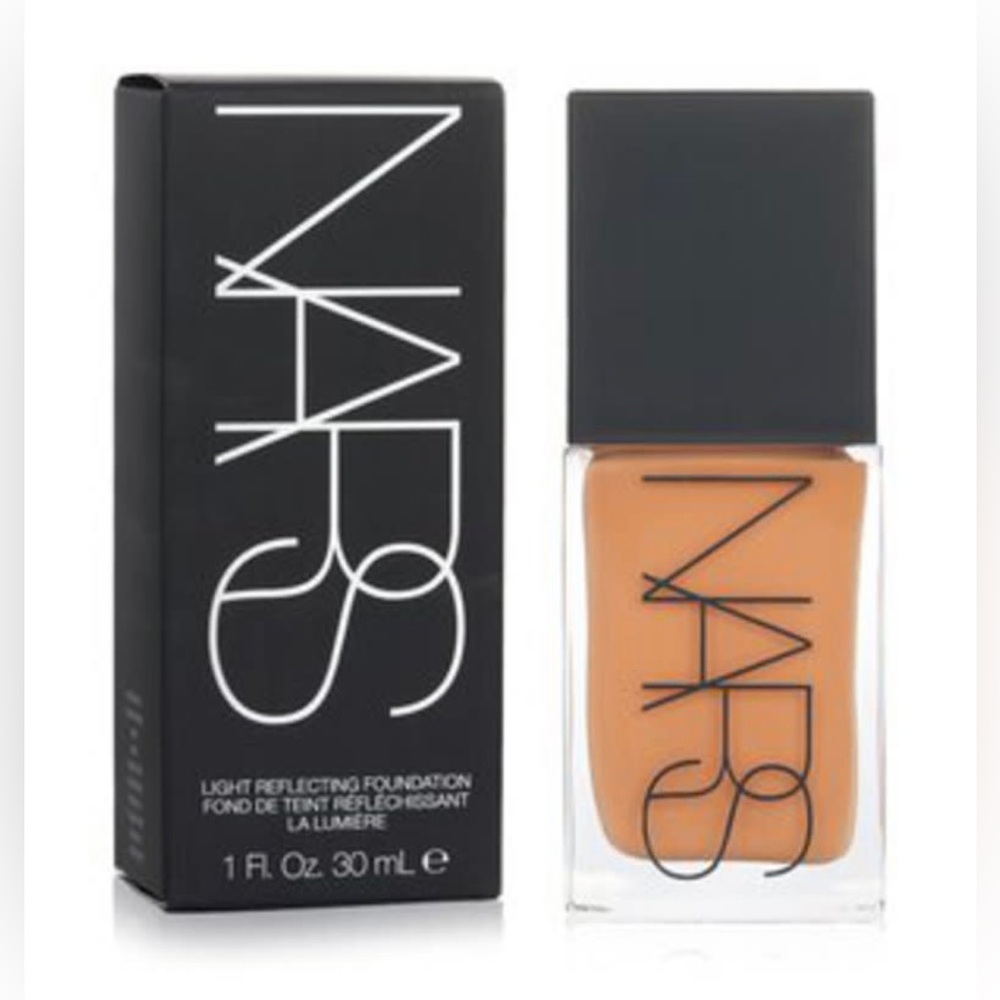 NARS Light Reflecting Foundation — Medium Deep 2.6